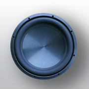 DS12 sub driver