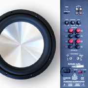 DS12_subwoofer