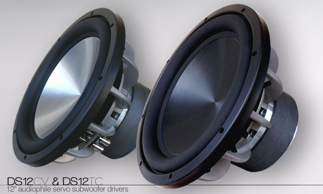 DS12TC