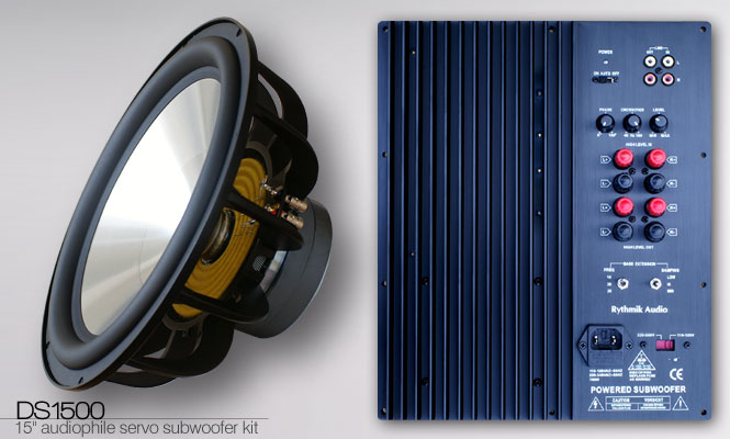 DS15kit
