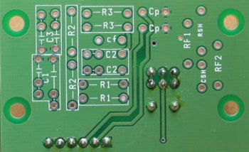 LT board