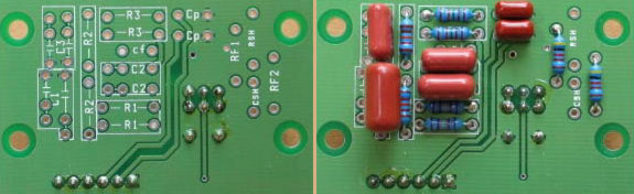 LT boards