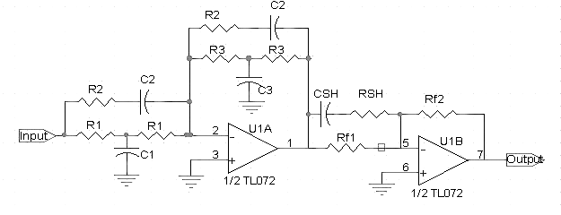 schematic